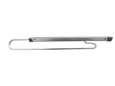 PULL-OUT CLOTHES ROD