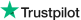 trustpilot logo reviews